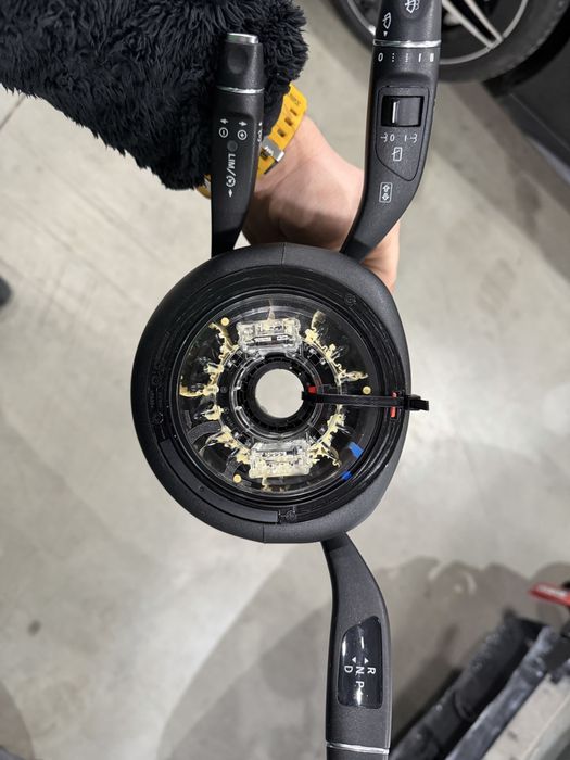 MRM - modul coloana Volan Mercedes A2469001211 A2469003614 A2469003920