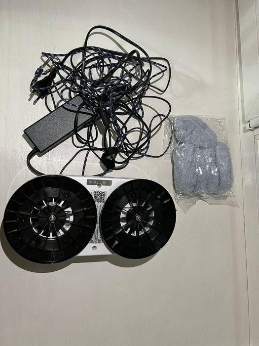 Мойщик окон робот Hobot 368