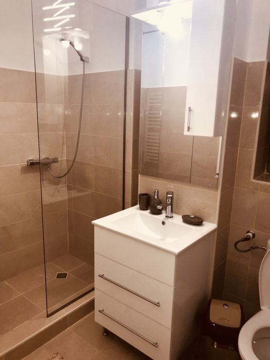 Vand apartament mamaia nord twin residence(langa Opera si White tower