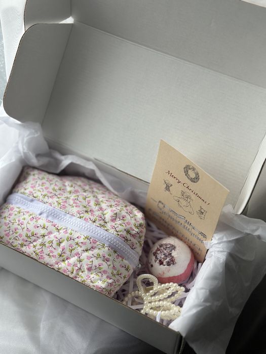 Продам подарочные боксы