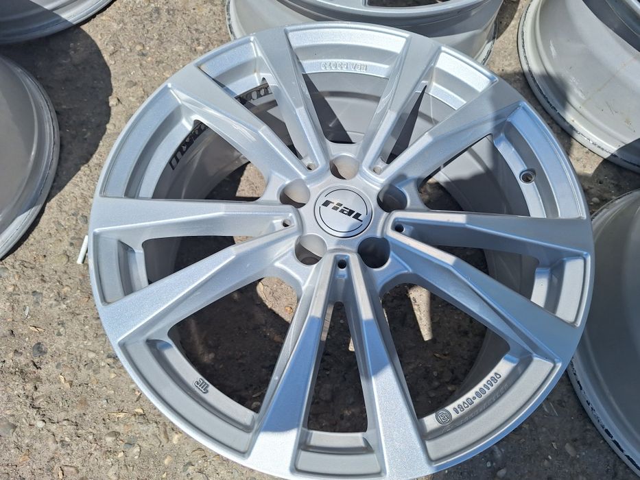 Jante aliaj Audi A5 /Mercedes R19  5×112