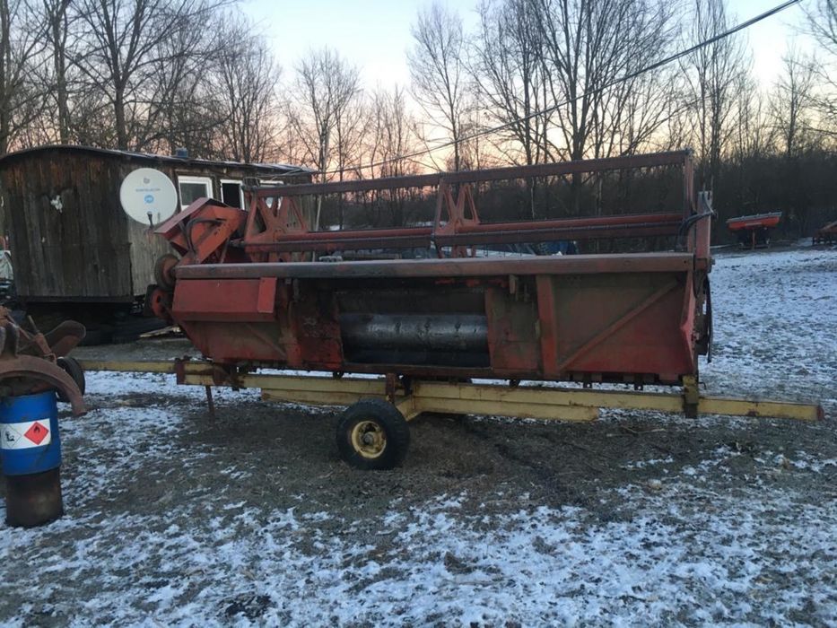 Vand orice piesa combina Massey Ferguson