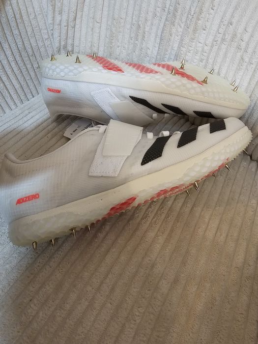 Шпайкове за скачане adidas Adizero High Jump