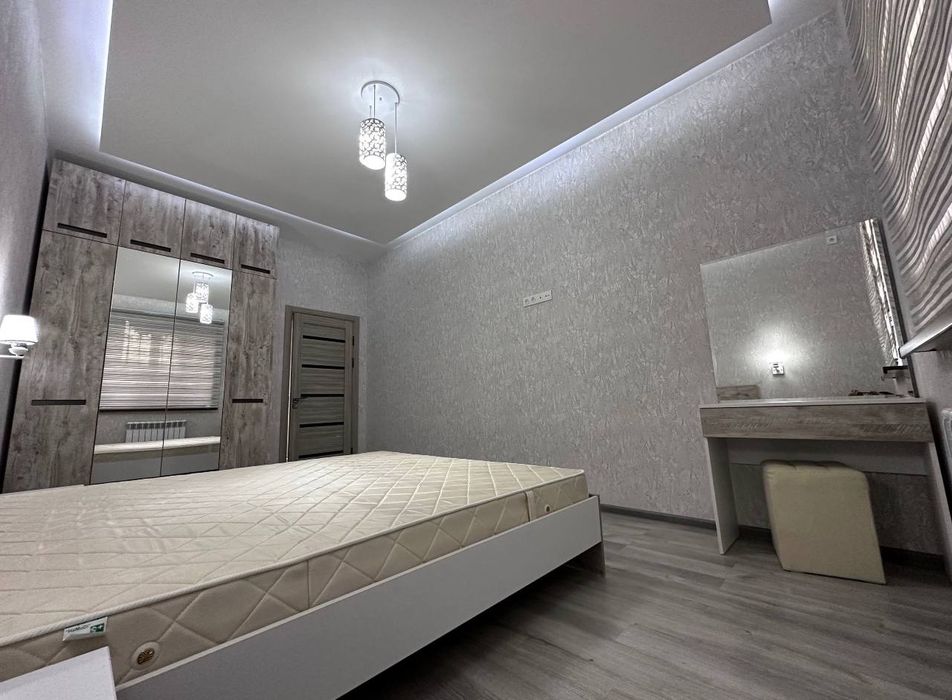 Сдается Евро квартира 40 лет 2/2/4