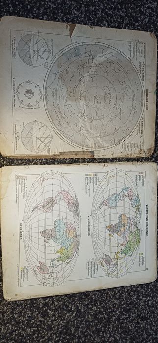 Vand Schul Atlas