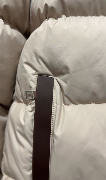 Geacă Bărbați BURBERRY