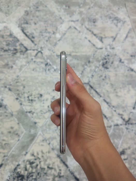 Iphone x sotiladi srochna ideal