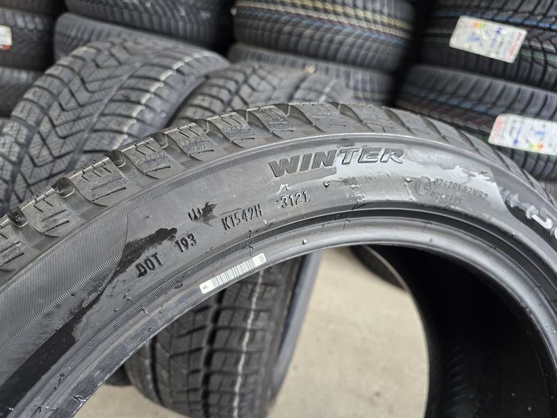 225/45/18 PIRELLI 4бр RunFlat