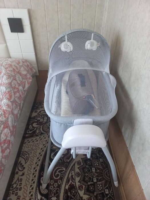 Детская колыбель