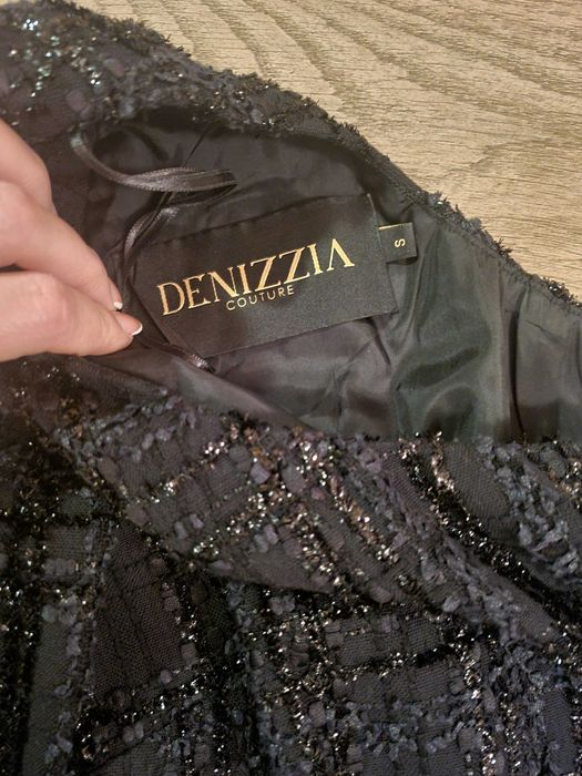 Рокля S размер Denizzia