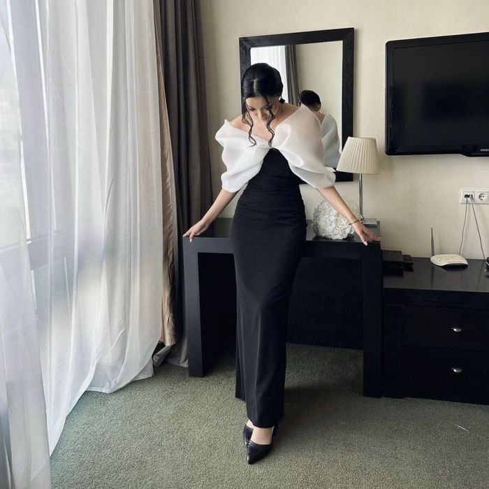 Продам вечернее платье