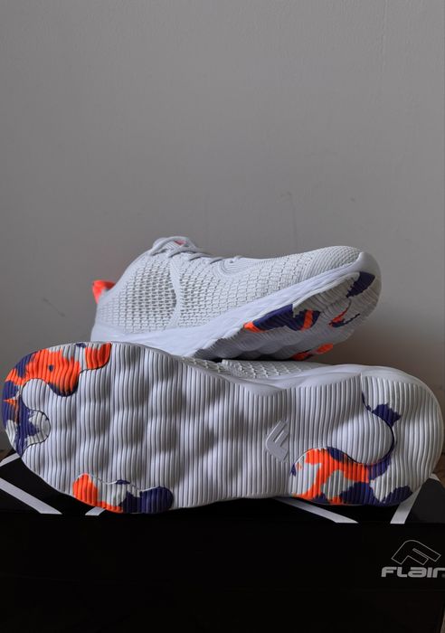 FLAIR MOON Running Shoes