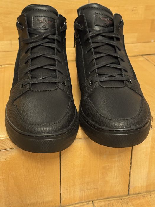 Ghete Creative Recreation Adonis Mid , marimea 41