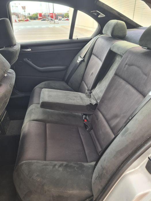 BMW E46 330i  на части