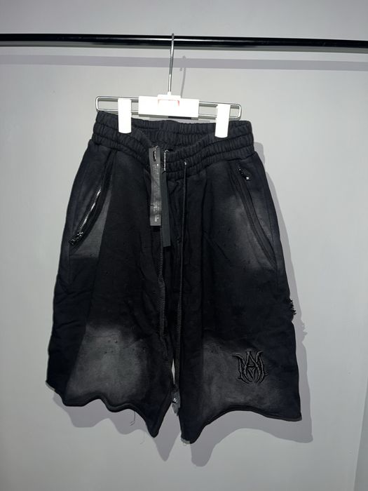 Pantaloni scurti Amiri