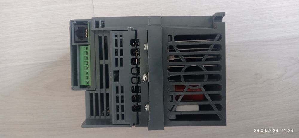 частоный преобразователь Altivar  ATV310HU15N4E