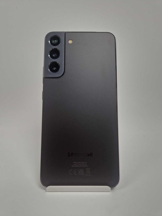 samsung s22 plus 256gb black