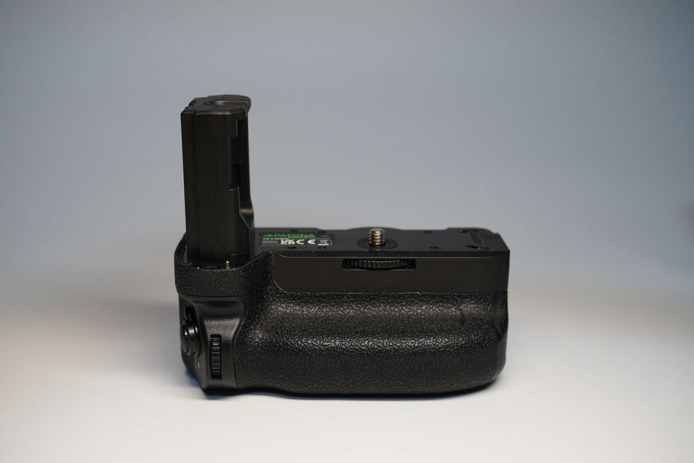 Grip Sony A7 III / A7R III / A9