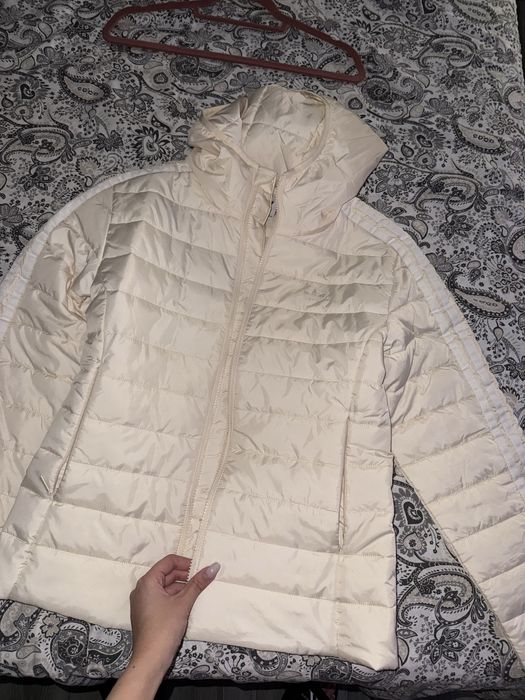 Geaca primavara-toamna adidas