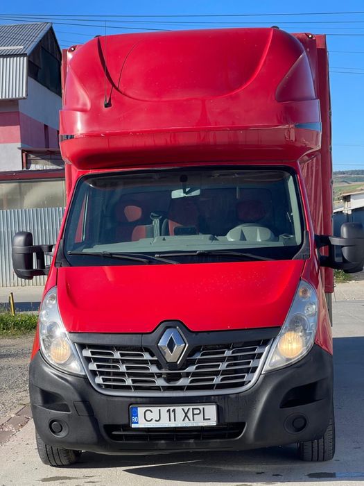 Renault Master 2,3 dci,170cp ,motor nou, 9ewp si 145CP,8ewp