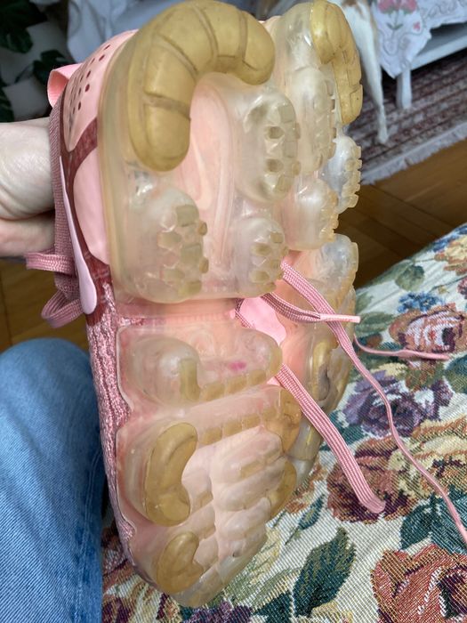 Naik маратонки в много добро състояние