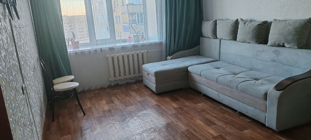 Сдам квартиру на долгий срок