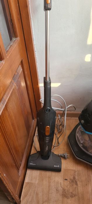 продам пылесос Xiomi deerma