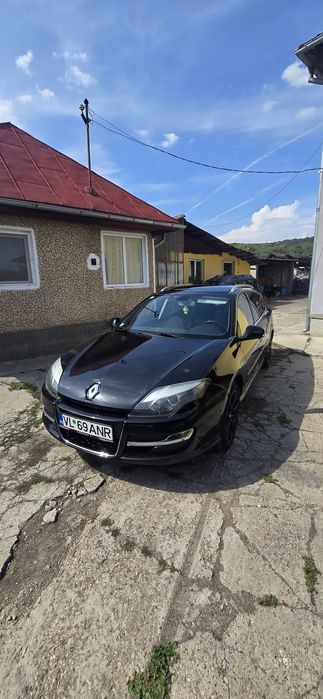RENAULT Laguna
