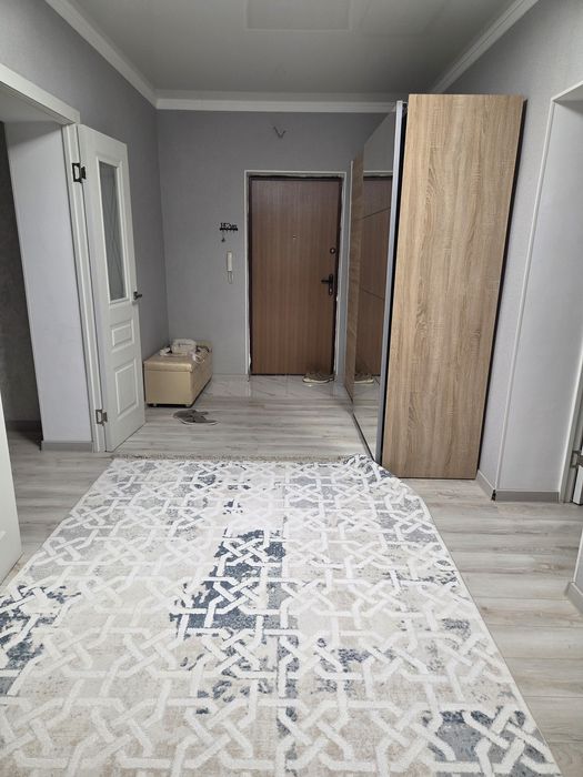 Сдам 3 комнатную квартиру