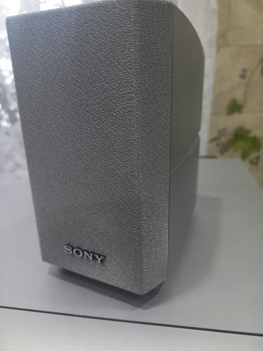 Sony home theater system