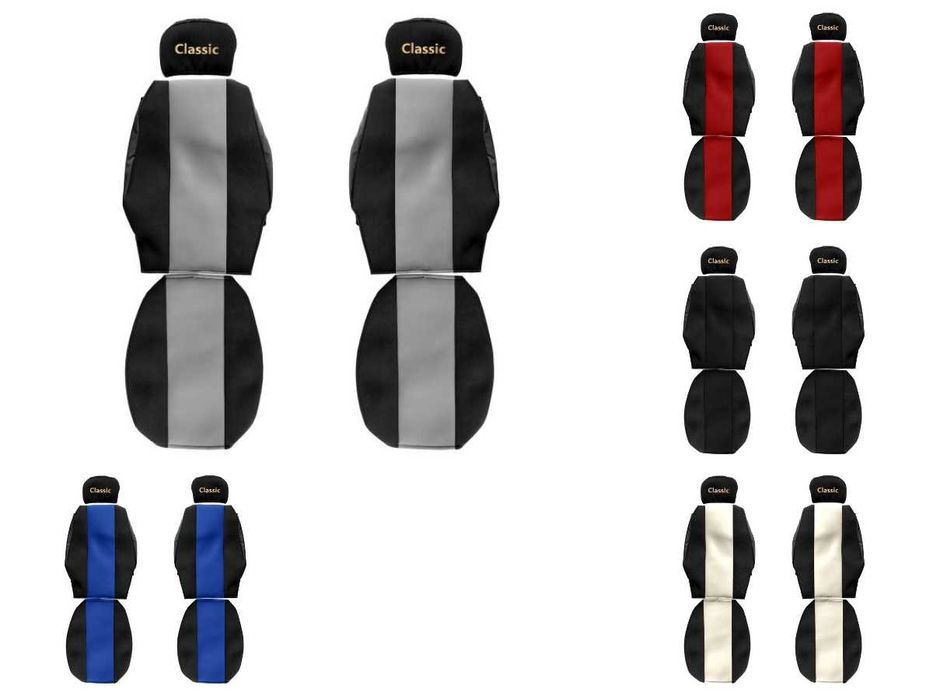 Стелки,тапицерии,маси и завеси а камион RENAULT PREMIUM 1(1997- 2004)