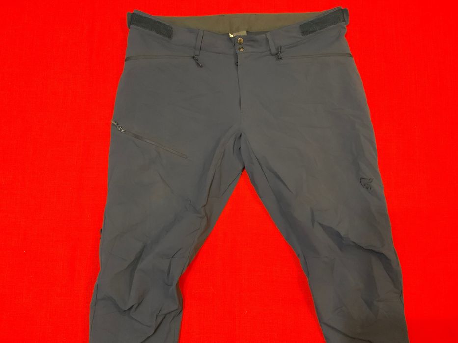 Norrona-оригинален панталон 36-38 размер