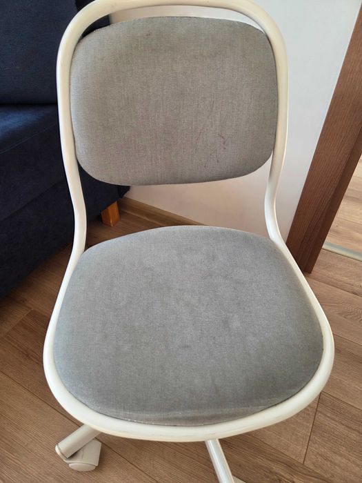 Детски стол за бюро - Икеа