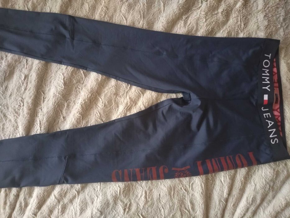 Дамски клин Tommy Hilfiger 100% оригинален   XS , S , L