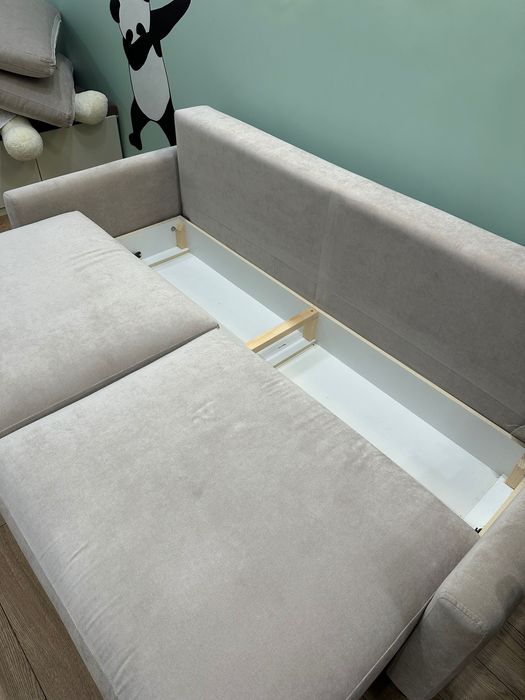 Диван раскладной