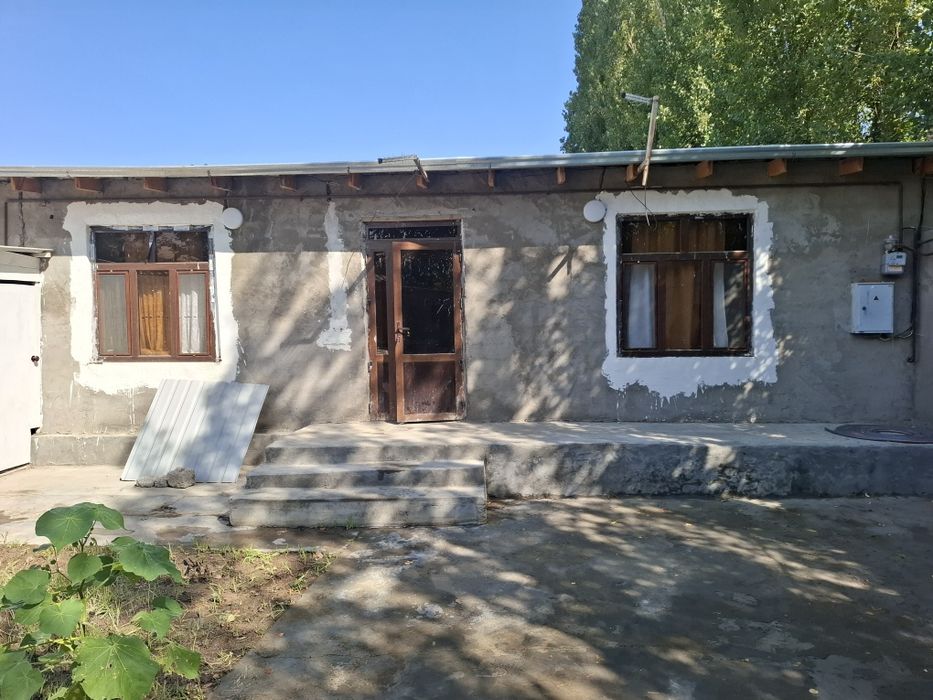 Занги ота Бозсув 2 сотик .Газ,Свет,Сув ва хамма кулайликлар бор ,2 сан