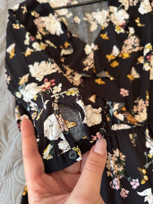 Rochie usoară de vară