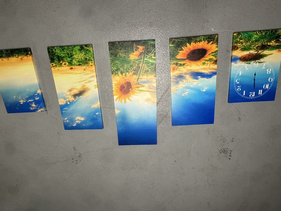 Tablouri moderne canvas decor pe panza