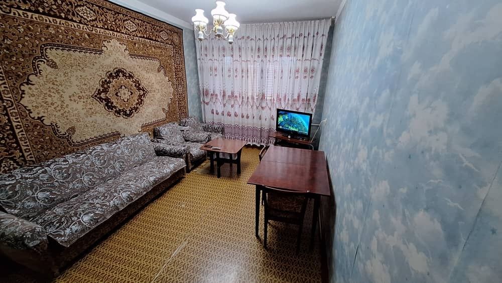 Юнус абад 15 квартира 4/5/5