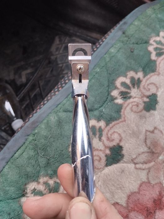 Когтерезка для домашних животных