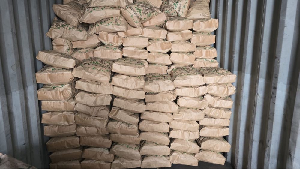 Уголь для шашлыка