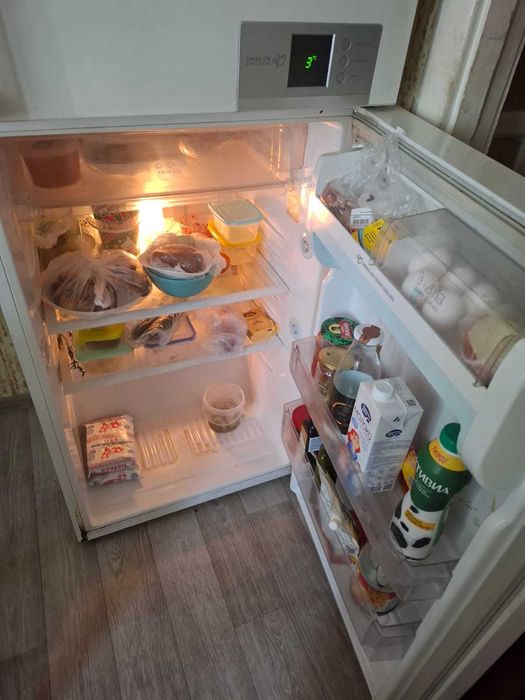 Продам Б\У холодильник LG nofrost