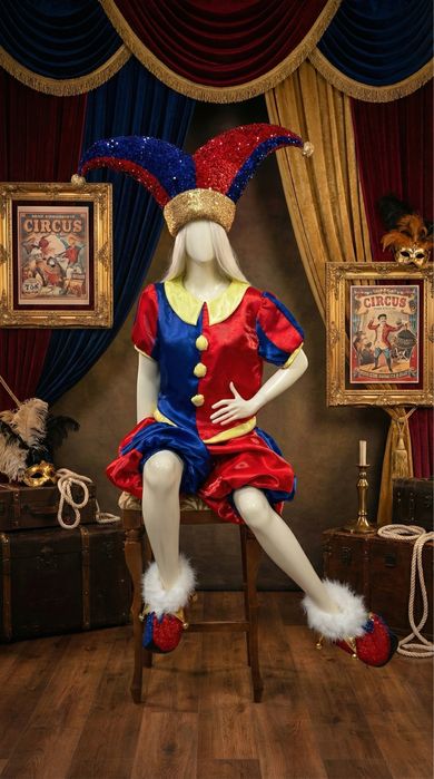 Костюмы на прокат на корпоративы