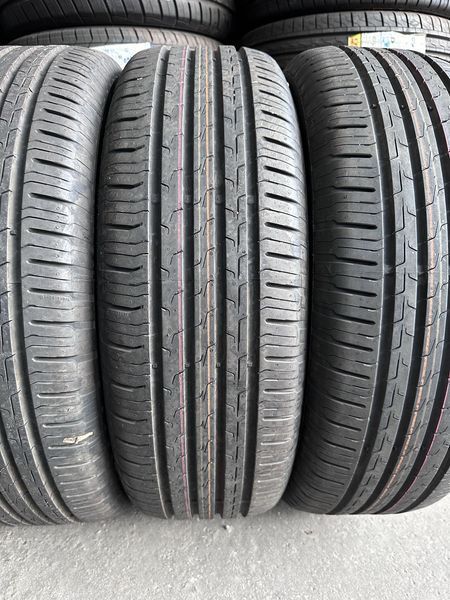 215/65/17 CONTINENTAL 4бр