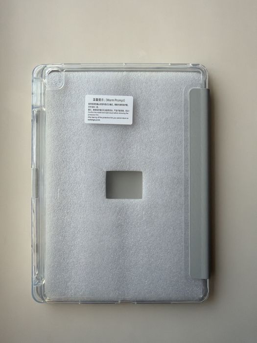 Чехол для IPad 7,8,9.