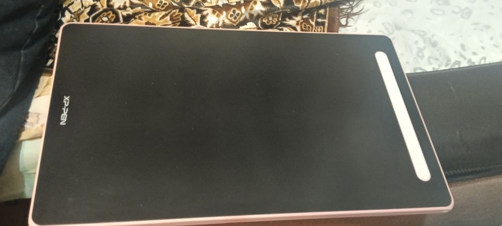 Графический планшет