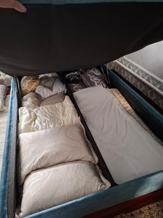 Кровать Раскладная