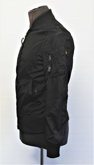 Geaca bomber Alpha Industries marimea S