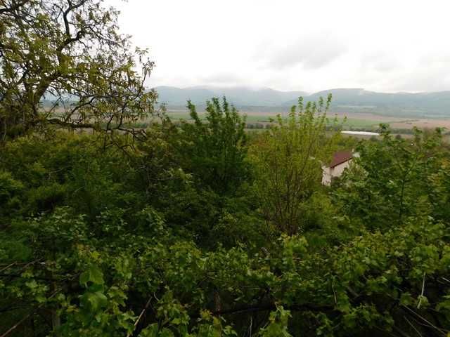 ПРОДАВА: Вила, Вилна зона, Търговище