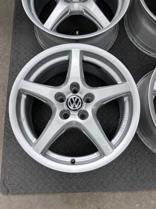 17-цола 5х112 - VW-Golf-Passat-Tiguan-Touran-T roc-Jetta-Caddy-Sharan